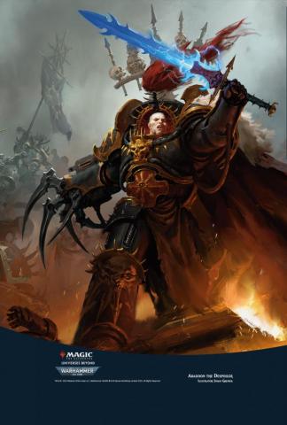 Wallpaper Magic The Gathering