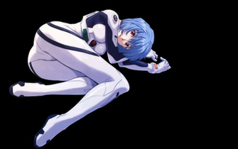 Ayanami Neon Genesis Evangelion Wallpaper Anime