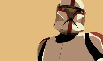 Starwars Clone Trooper Wp By Legsley Fan Art Wallpaper Movies Tv