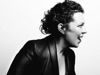 Olivia Colman HD Wallpaper Background Image Id