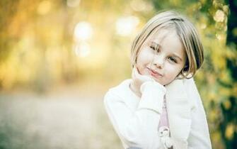 Beautiful Kid Girl Photography Wallpaper Gallery
