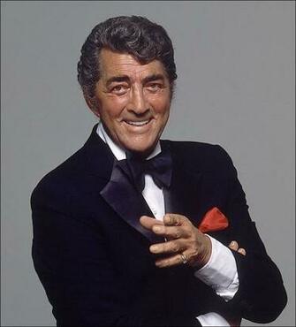 Dean Martin Wallpaper