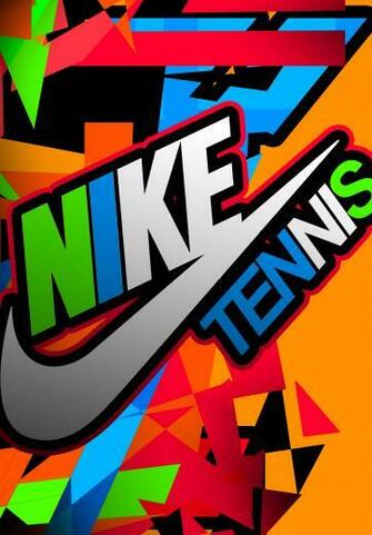 Nike Tennis Wallpaper By Thenakedgun52 Customization iPhone
