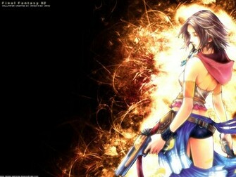 By Wynahiros Jpg Final Fantasy X