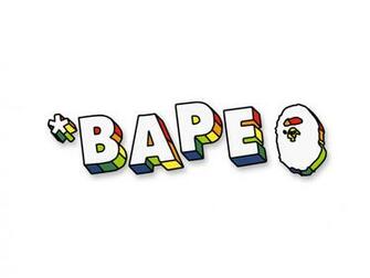 Bape Wallpaper Loopele