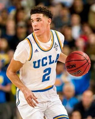 Lonzo Ball Ucla Bruins Photo Choose Size Family