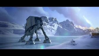 Best Battle Of Hoth Wallpaper