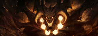 Diablo HD Wallpaper And Background