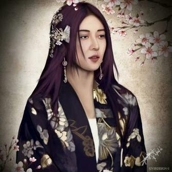 Best Empress Wallpaper