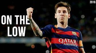 Lionel Messi Wallpaper HD 1080p