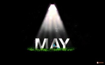 The May Wallpaper iPhone Android