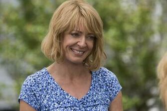 Allison Janney HD Desktop Wallpaper 7wallpaper Net