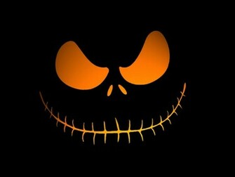 Nightmare Before Christmas Background