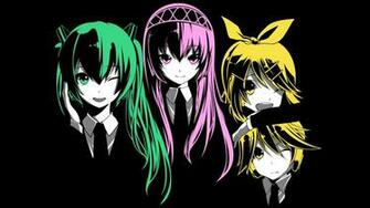 Vocaloid Wallpaper Hq