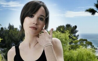 Ellen Wallpaper