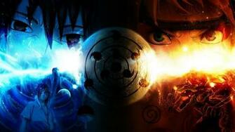 Naruto Background Net