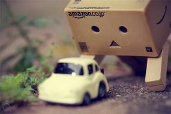 Box Boxman Cute Image On Favim