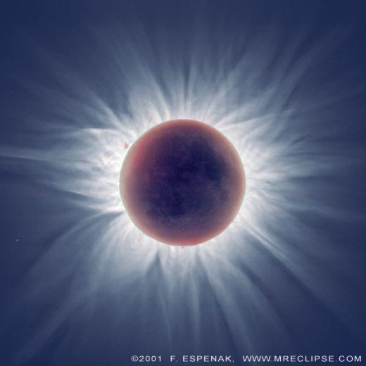 Total Eclipse