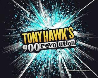 Tony Hawk Wallpaper