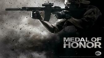 Games Wallpaper Game HD Background Medal Of Honor