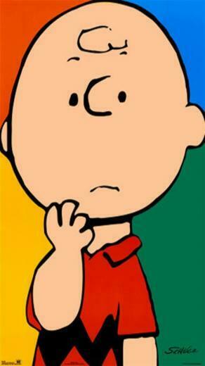 Charlie Brown HD iPhone Wallpaper S 3g