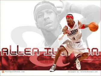 Allen Iverson Wallpaper World Top Best HD Desktop