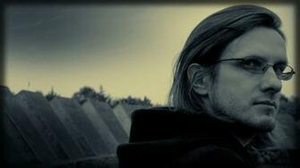 Entrevista Steven Wilson Y C Mo Vivimos Desconectados