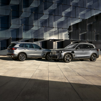 Bmw Usa On X Dynamic New Design That Dominates The Road Check