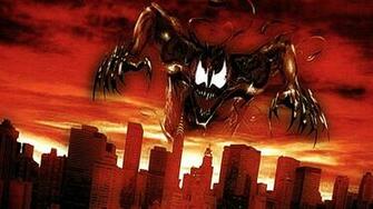 Maximum Carnage In 1080p By Skorpeyon
