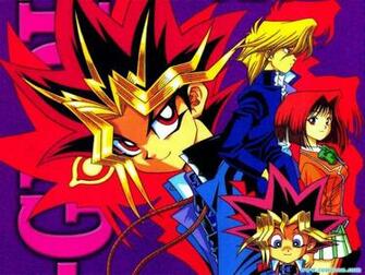 T L Chargez Le Wallpaper Yu Gi Oh Mangas Disponible Dans