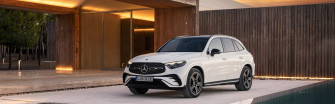 Glc Suv At Baker Motor Company Of Charleston