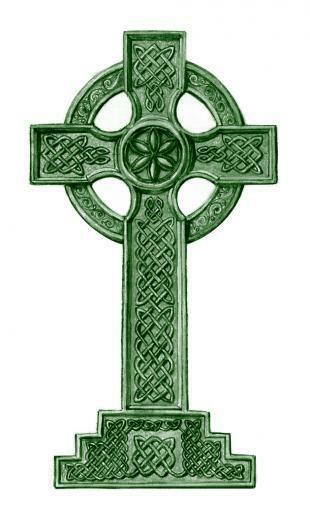 Catholic Cross