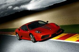 Ferrari F430 Wallpaper