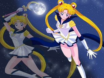 Imperium Sailor Moon Wallpaper By Smtheawkening