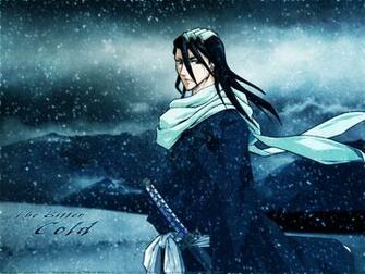 Kuchiki Byakuya Image HD Wallpaper And Background Photos