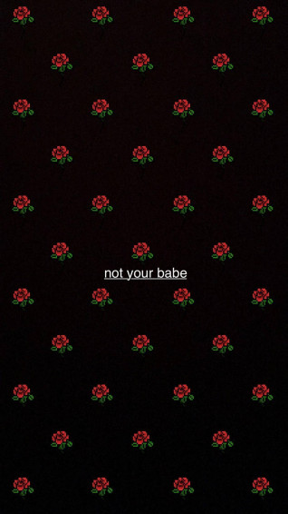 Aesthetic Girly Wallpaper