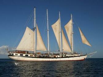 Sailboat Travel Desktop Wallpaper In High Resolution For
