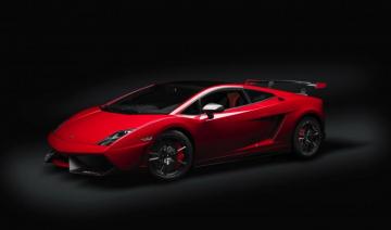 Red And Black Car Wallpaper On