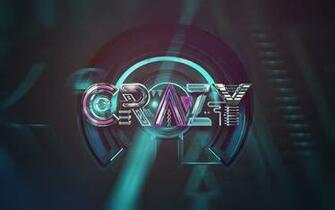 Hardwell Blasterjaxx Going Crazy Full HD Wallpaper And