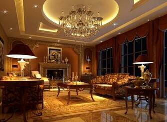 Luxury 3d House Pictures And Wallpaper Part