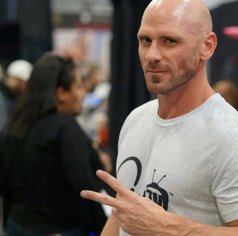 Johnny Sins Picture Wallpaper