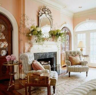 De Gournay Gracie Wallpaper Look For Less Sohautestyle