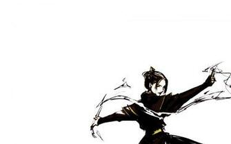 The Last Airbender Wallpaper