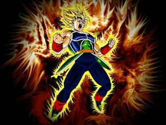 Super Saiyan God Bardock A Collection Of Wallpaper On Your