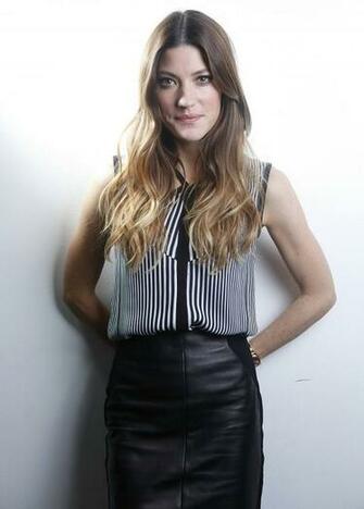 Jennifer Carpenter Wallpaper