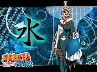 Naruto Image The Mizukage HD Wallpaper And Background Photos