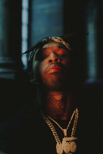 Pop Smoke Wallpaper On