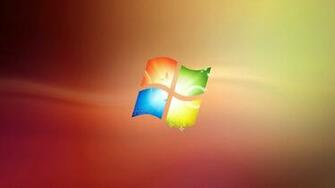 Cool Windows System Colorful Background Widescreen And