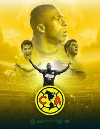 HD Wallpaper Club America X Kb Jpeg