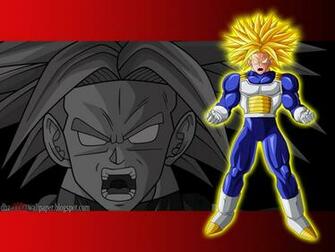 All About Dragon Ball Wallpaper